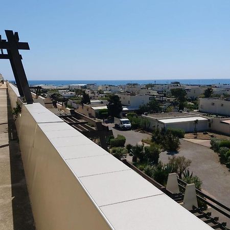 Naturiste Cap D'Agde Port Nature 482 Extérieur photo